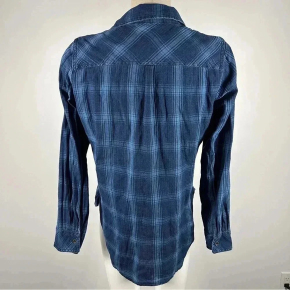 💕 Lee riders women shirt  M - Picture 4 of 10